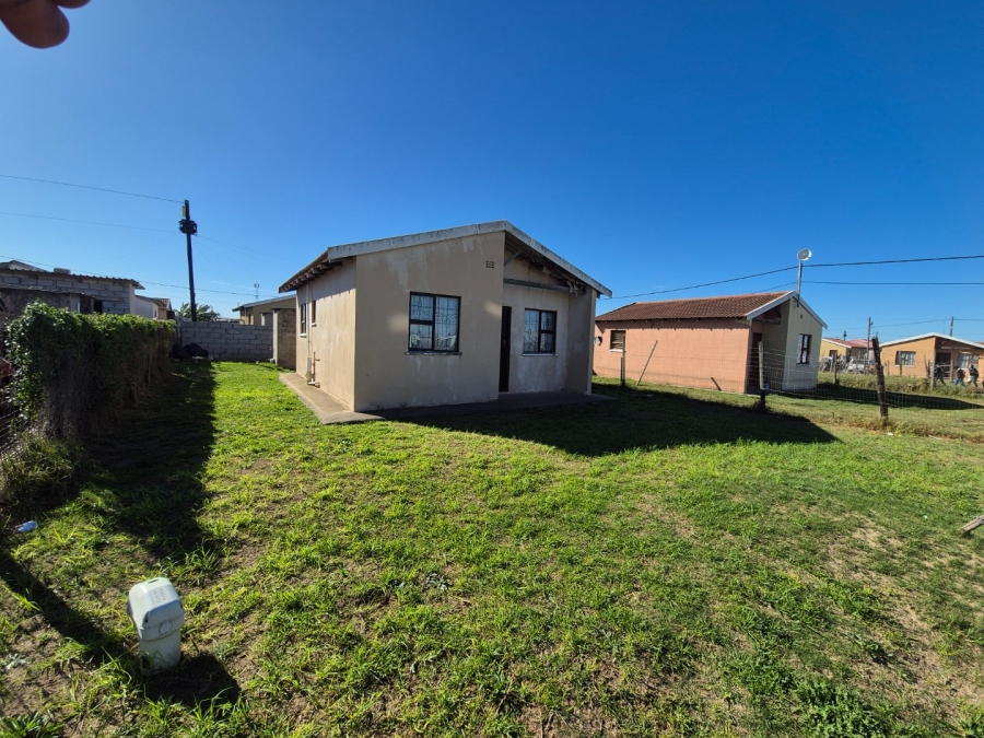 2 Bedroom Property for Sale in Motherwell NU 12 Eastern Cape